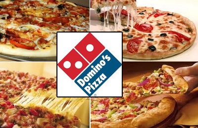 المزيج التسويقي لدومينوز بيتزا