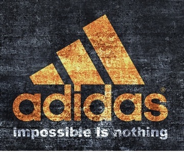 المزيج التسويقي لشركة أديداس Adidas