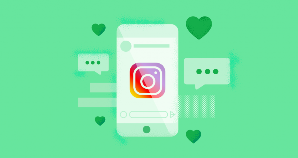 زيادة تفاعل Instagram
