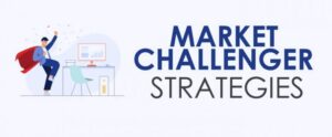 استراتيجيات تحدي السوق