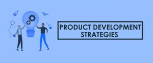 استراتيجية تطوير المنتج