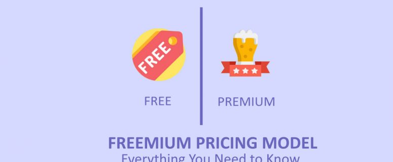 تسعير Freemium