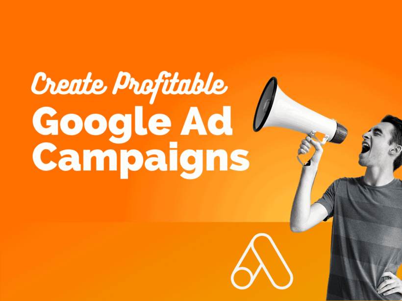 إنشاء حملات إعلانية من Google مربحة